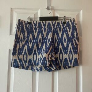 J.Crew shorts
